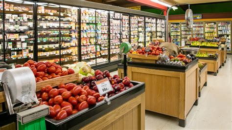 Blog - True Grade Foods