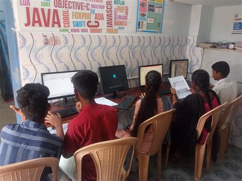 Photo Gallery | V-TECH COMPUTER INSTITUTE