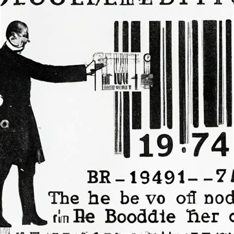 Image result for Bar Code History