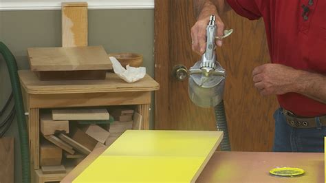 Image result for HVLP Tutorials