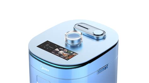 Cooker 的图像结果