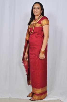 Facts and Myths of Coorg Saree and Tradition