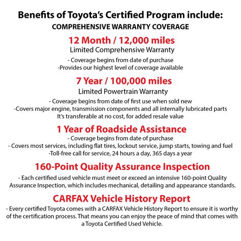 Toyota Gold Certified