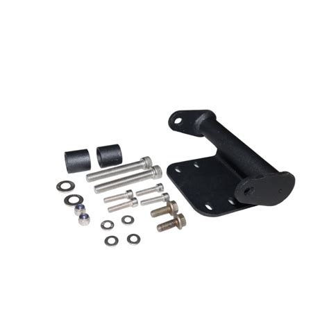 GPS Mount For TRK 251 | Motocare