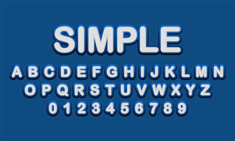 Image result for Simple Text