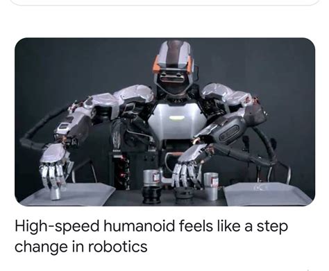 Image result for Human-Robot Meme