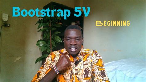 Bootstrap 5 Tutorial Crash Course Youtu Be 的图像结果