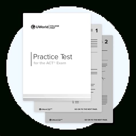 Free Printable Act Practice Questions | All FREE Printables