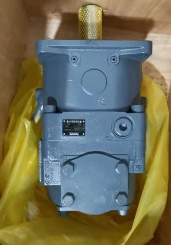 Trader - Wholesaler / Distributor of Hydraulic Pump by Apex Hydrotech ...