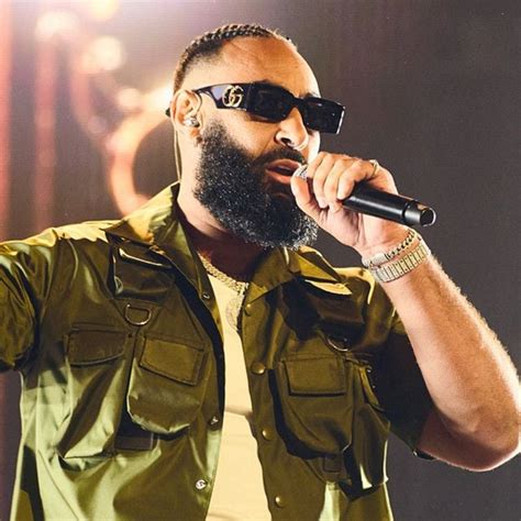 La Fouine Concert, Tour Dates & Tickets 2026