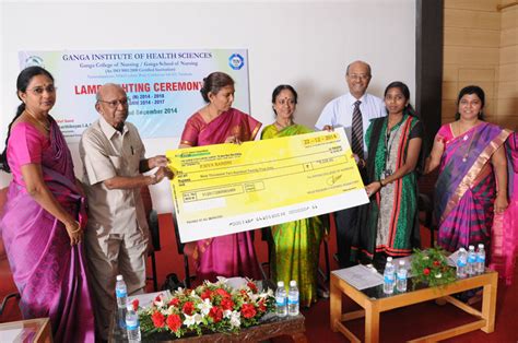 GANGA INSTITUTE OF HEALTH SCIENCES COIMBATORE