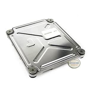 SINOCMP ECU Control Unit For Volvo Excavator Parts EC360B EC360BLC ...