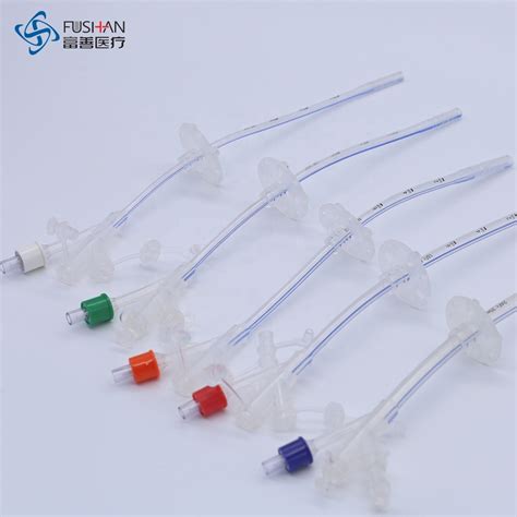 Buy Quality 3-Port Pediatric Gastrostomy Feeding Tube (G-Tube) Care ...