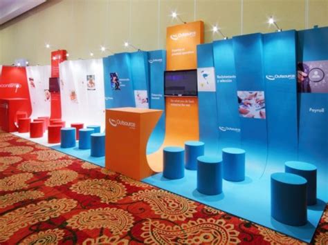 JMD Exhibit Design: Customer Reviews, Stands and Services