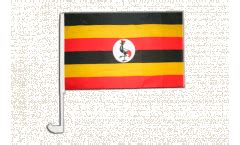 Drapeaux de voiture de l'Afrique en format 30 x 40 cm - maison-des ...