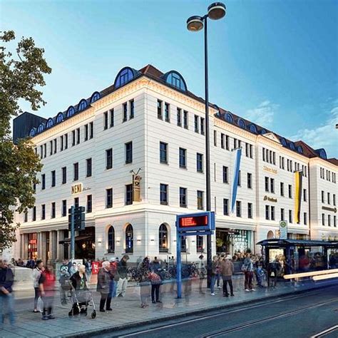 𝗧𝗛𝗘 𝟭𝟬 𝗕𝗘𝗦𝗧 Hotels in Munich of 2023 (with Prices)