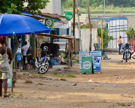 Eglise Sainte Joséphine Bakhita (Abomey-Calavi) - All You Need to Know ...