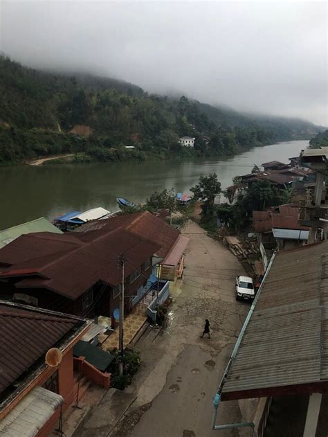 PHONGPADITH GUEST HOUSE (Muang Khua) - Hotel Reviews & Photos - Tripadvisor