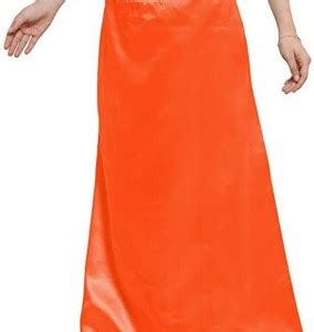 KAVYA DESIGNERS SATIN FNC P1622 Satin Blend Petticoat Price in India ...