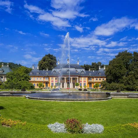 SCHLOSS & PARK PILLNITZ (2025) All You Need to Know BEFORE You Go (with ...