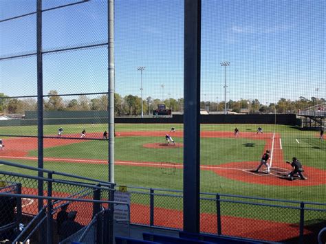 LHSAA Baseball Playoff Central