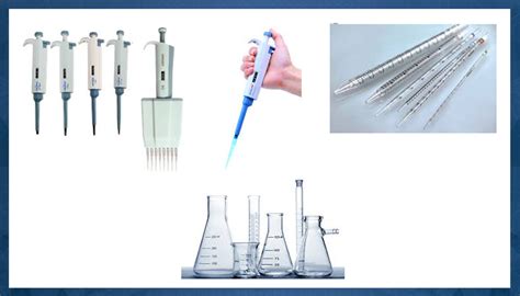 Pipette Glasswares Calibration | Euro Calibration Technique