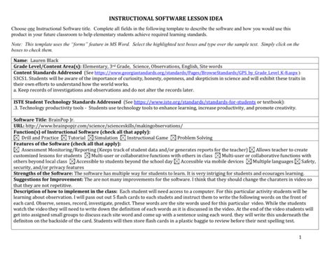 Image result for Idea for Software Tutorial