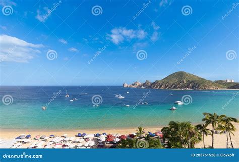 Beaches Of Los Cabos Stock Photography | CartoonDealer.com #15966806