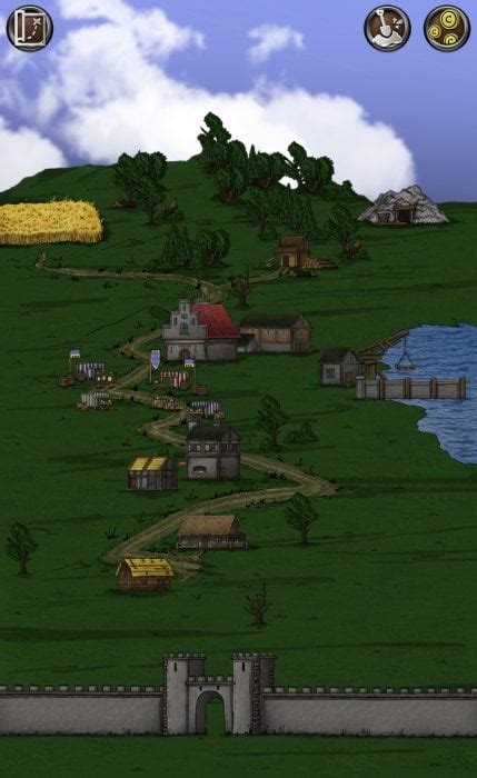 Image result for Idle Python Simple Castle