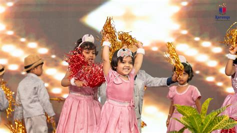 ANNUAL DAY 2026 | Photo Gallery | KARUNYA CHRISTIAN SCHOOL