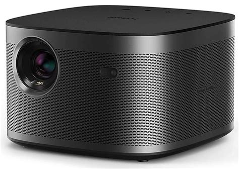 Televisions have become bigger and smarter, but projectors are still ...