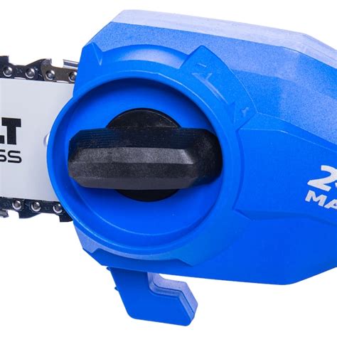 Kobalt 24-volt 8-in 2 Ah Pole Saw (Battery and Charger Included) KPS ...