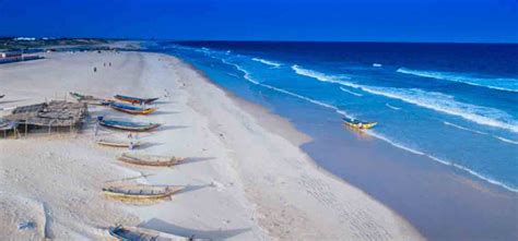 Odisha Tourism : Gopalpur