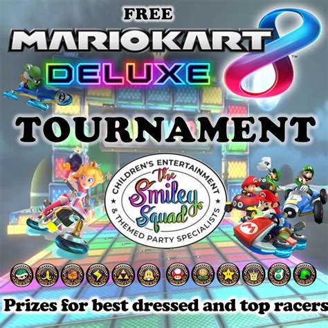 FREE MARIO KART TOURNAMENT 🏆 , C.ex Woolgoolga, Coramba, 24 May 2025 ...