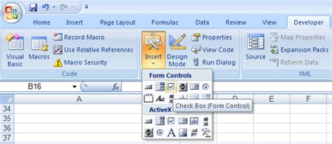 Image result for Excel Check Box List Plus Custom