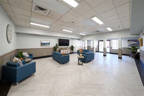 Photo Gallery | Skyline Nursing Center