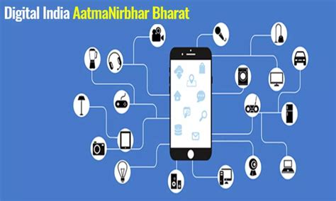 Why Atmanirbhar Digital India Foundation is a bad idea for Indian Tech ...