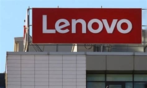 Lenovo India logs $1.9 bn in FY23, over 5 mn products being made locally