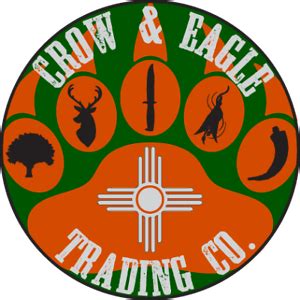 Crow and Eagle Trading Company | eBay Stores