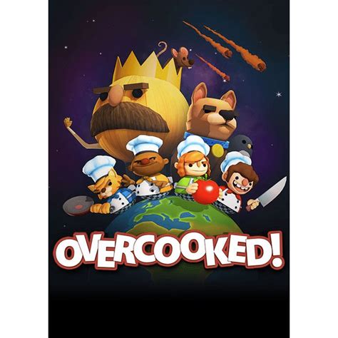 Image result for Over Cooked Free Download PC