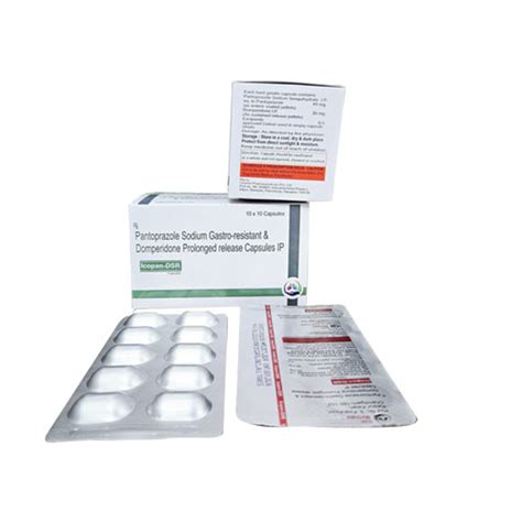 ICOPAN-DSR Capsules Icon Medilabs - PCD FRANCHISE COMPANY
