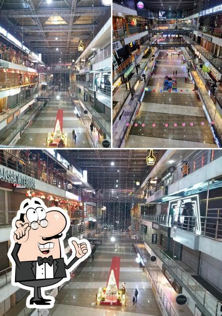 Planet Mall, Siliguri - Restaurant menu, prices and reviews