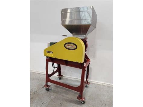 Stone mill meadows mills #5017 in Québec City, Quebec, Canada