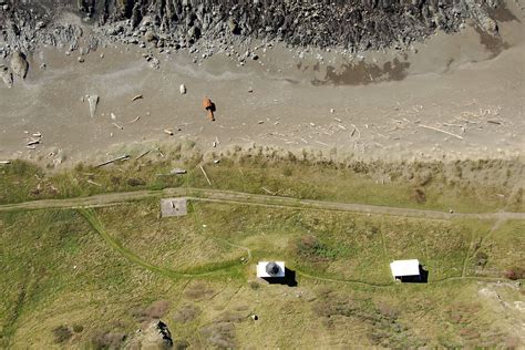 Punta Gorda Lighthouse in CA, United States - lighthouse Reviews ...