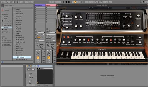 Image result for Vocoder Microphone