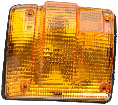 Depo 219-1503L-AS Hino Left Hand Side Park/Signal Lamp Assembly ...