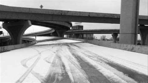 DOTD prepares for possible winter weather in Shreveport area Sunday ...