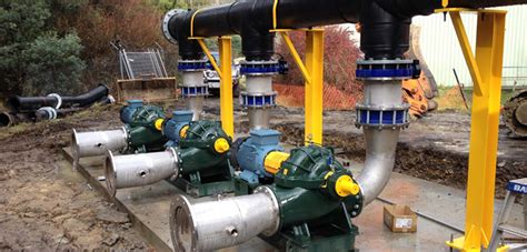 Image result for Split Case Pump Exploded-View