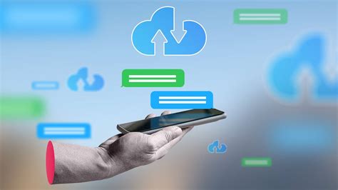 Android Text Messages 的图像结果