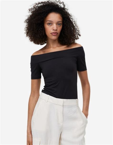 Basic Summer Fashion Outfits Ft. HM That Are A Steal For Their Price